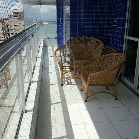 Lindo Apartamento Bairro Aviacao Praia Grande  Exterior photo
