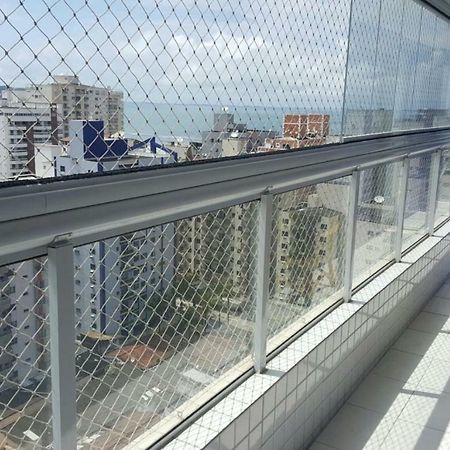 Lindo Apartamento Bairro Aviacao Praia Grande  Exterior photo