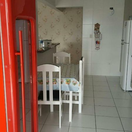 Lindo Apartamento Bairro Aviacao Praia Grande  Exterior photo