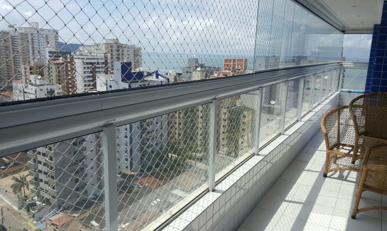 Lindo Apartamento Bairro Aviacao Praia Grande  Exterior photo