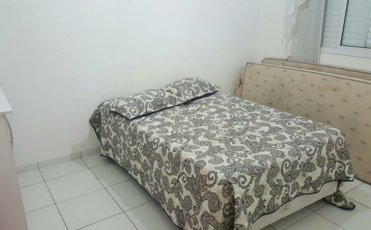 Lindo Apartamento Bairro Aviacao Praia Grande  Exterior photo