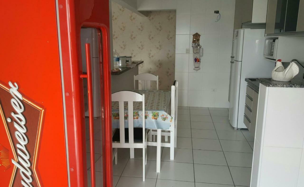 Lindo Apartamento Bairro Aviacao Praia Grande  Exterior photo