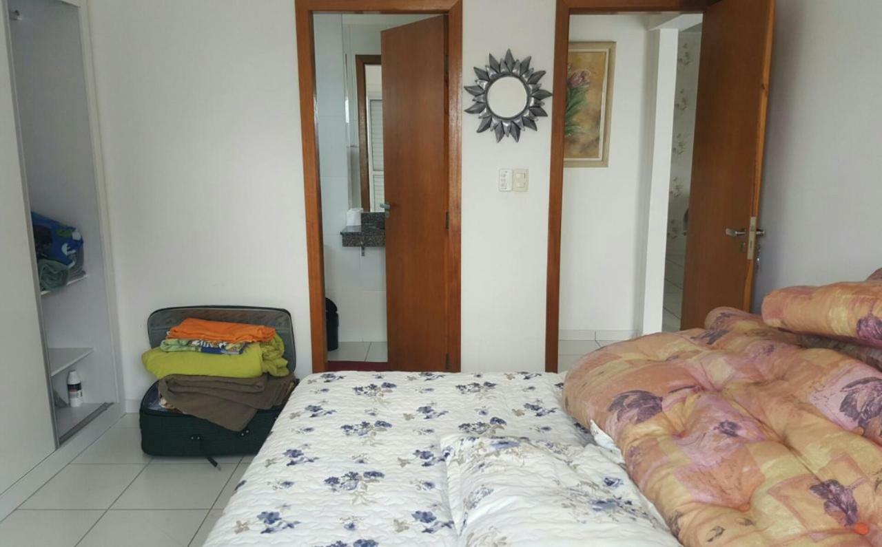 Lindo Apartamento Bairro Aviacao Praia Grande  Exterior photo