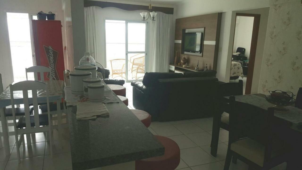 Lindo Apartamento Bairro Aviacao Praia Grande  Exterior photo