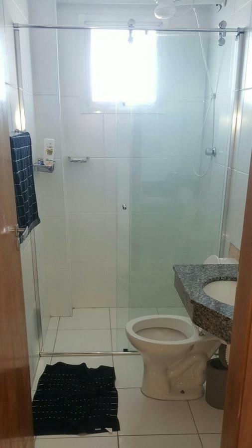 Lindo Apartamento Bairro Aviacao Praia Grande  Exterior photo