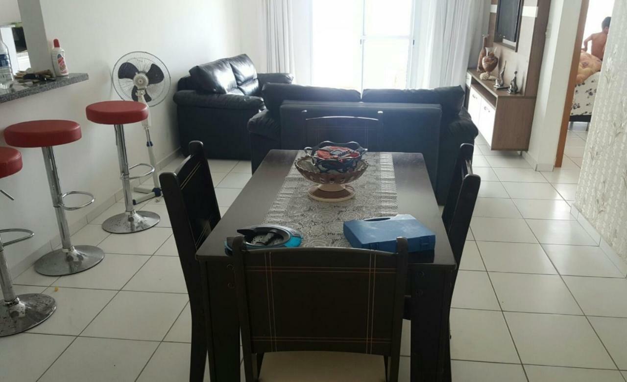 Lindo Apartamento Bairro Aviacao Praia Grande  Exterior photo